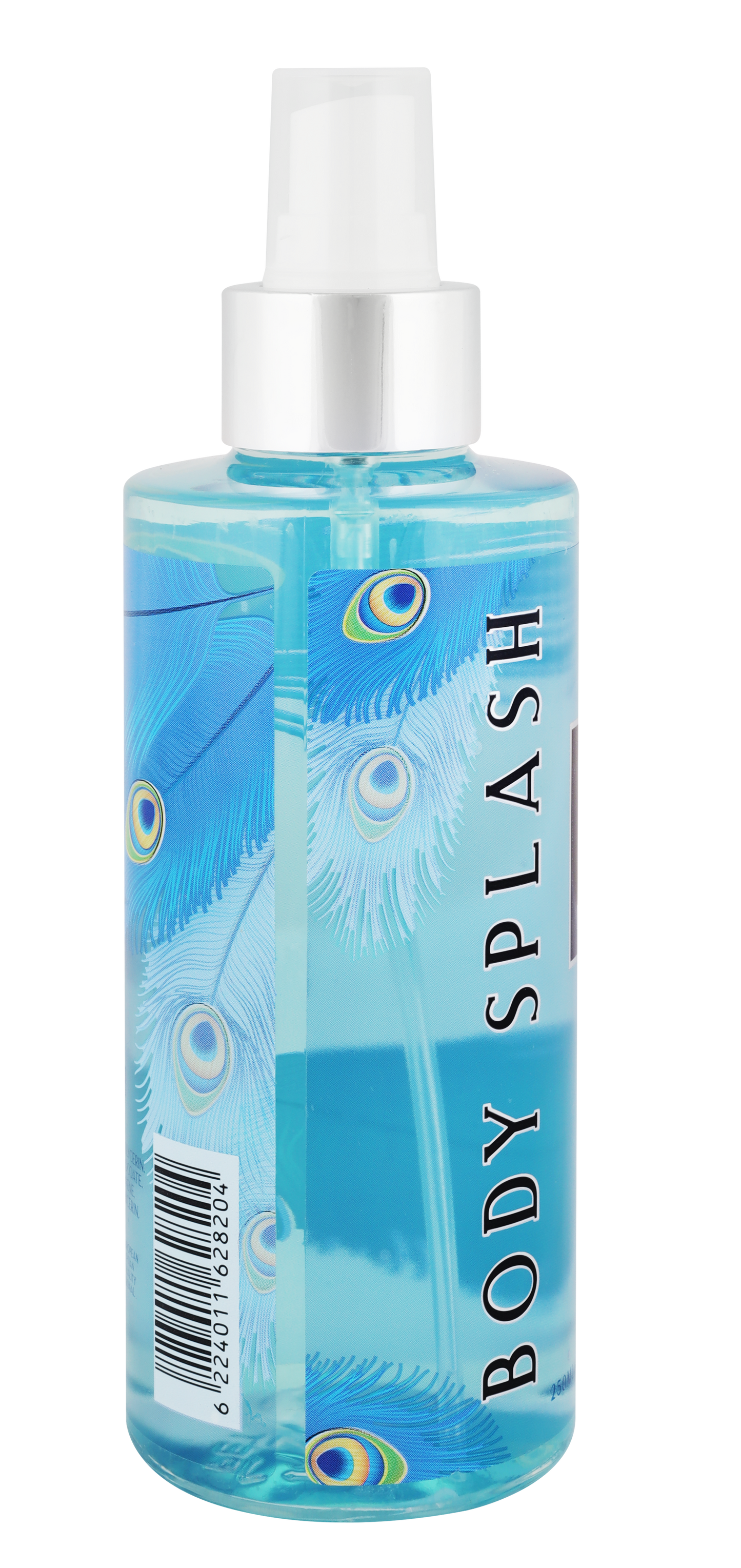 Blue Breeze – Body Splash