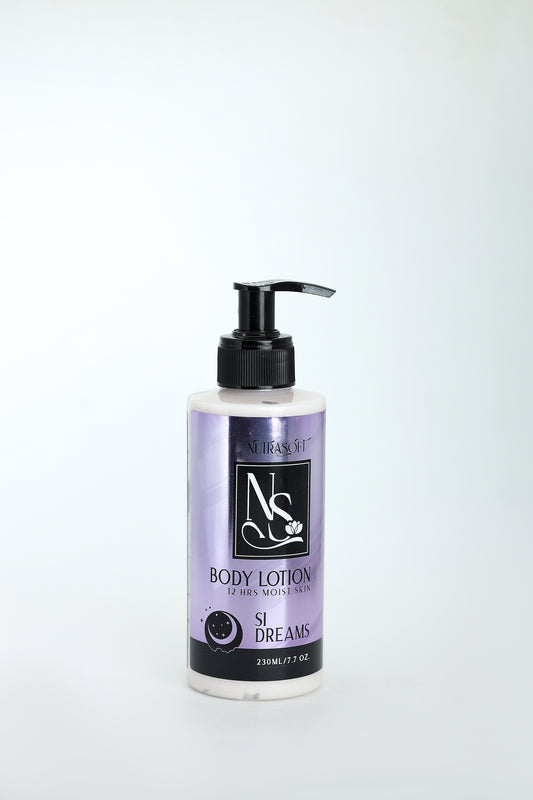 Si Dreams  - Body Lotion
