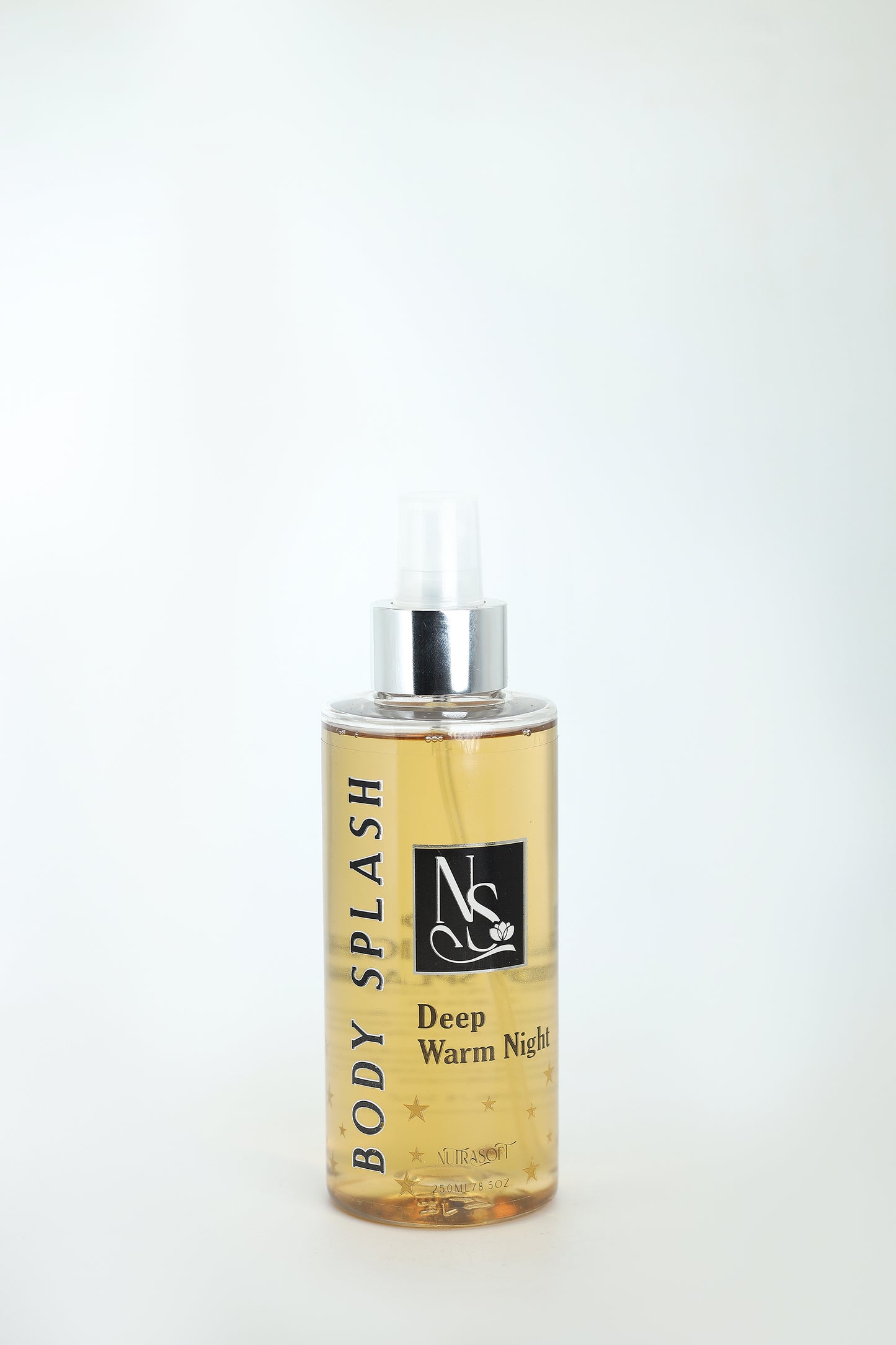 Deep Warm Nights - Body Splash