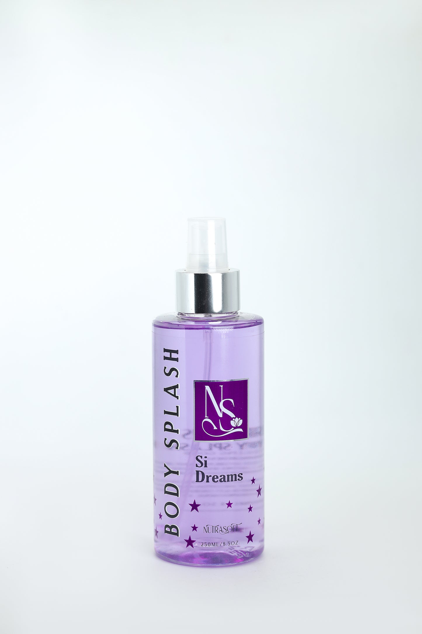 Si Dreams - Body Splash