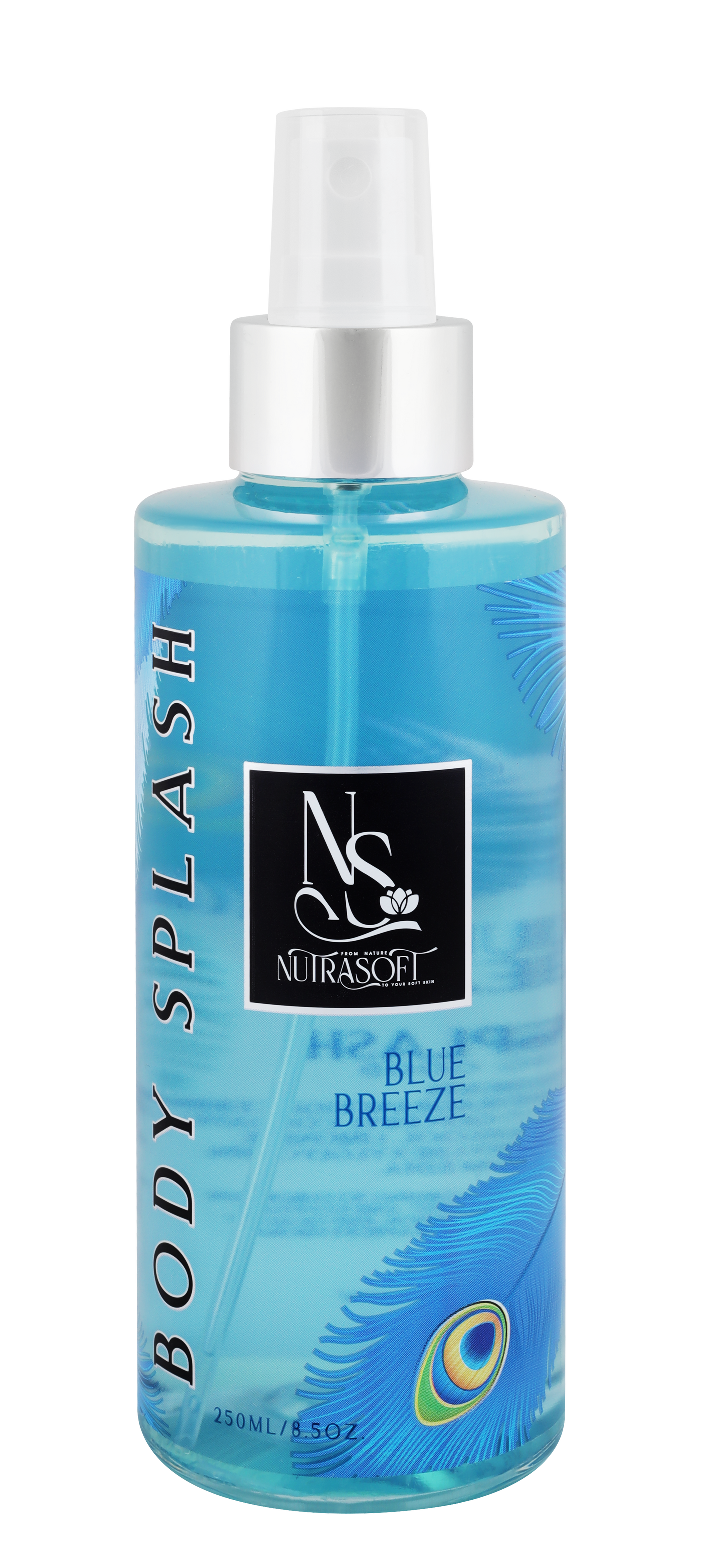 Blue Breeze  – Body Splash