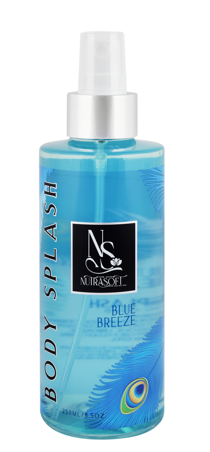 Blue Breeze  – Body Splash
