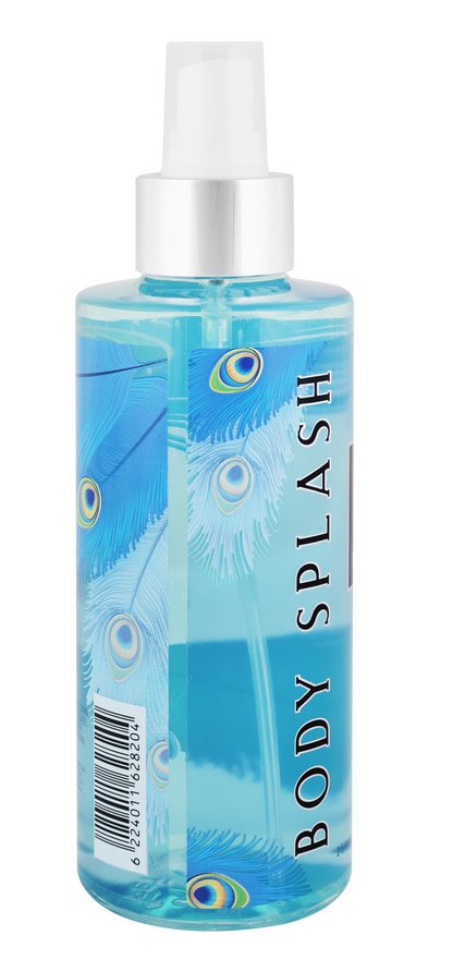 Blue Breeze  – Body Splash