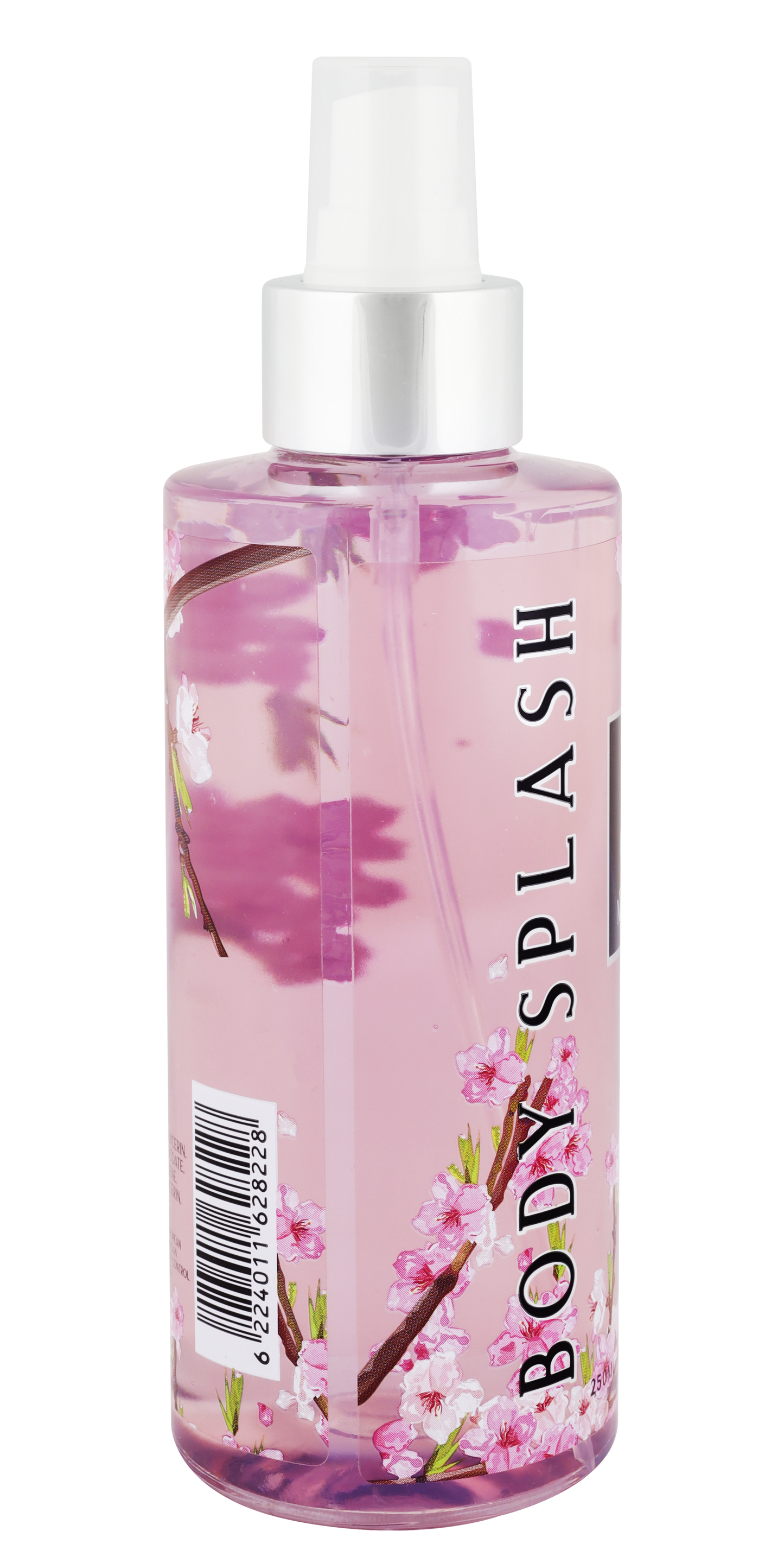 Cherry Blossom – Body Splash