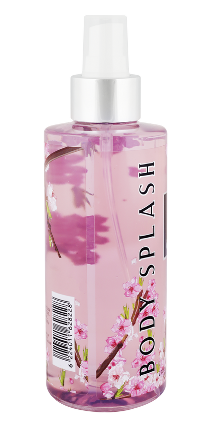 Cherry Blossom – Body Splash