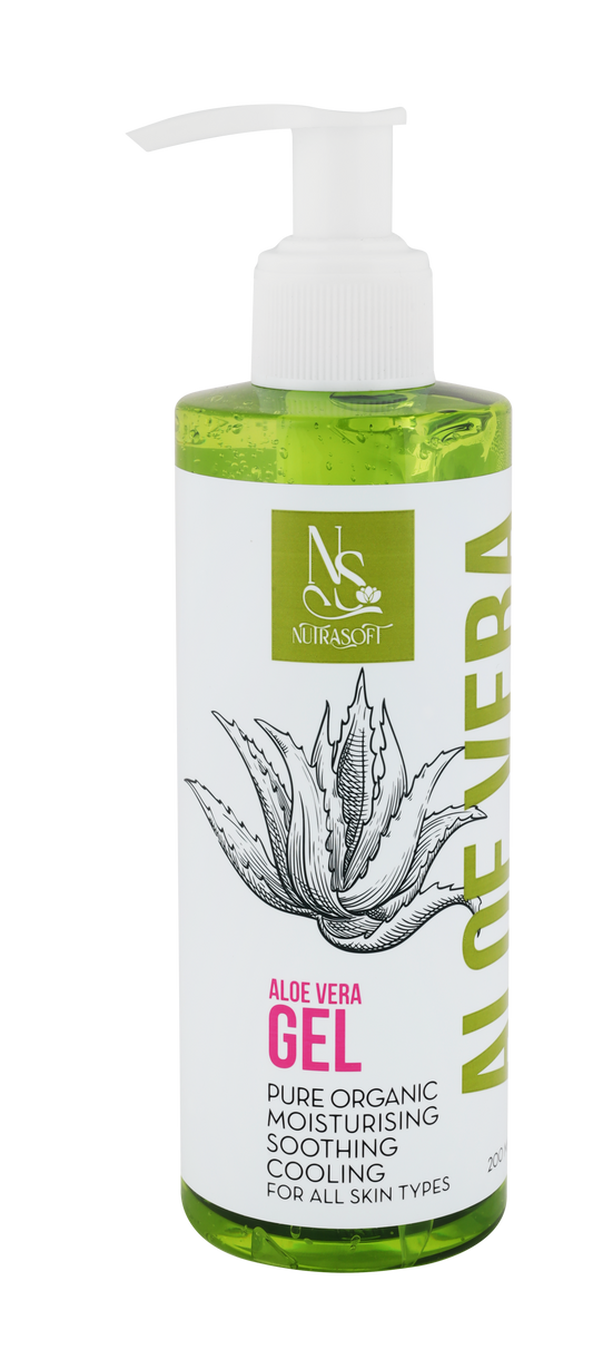 Aloevera Gel
