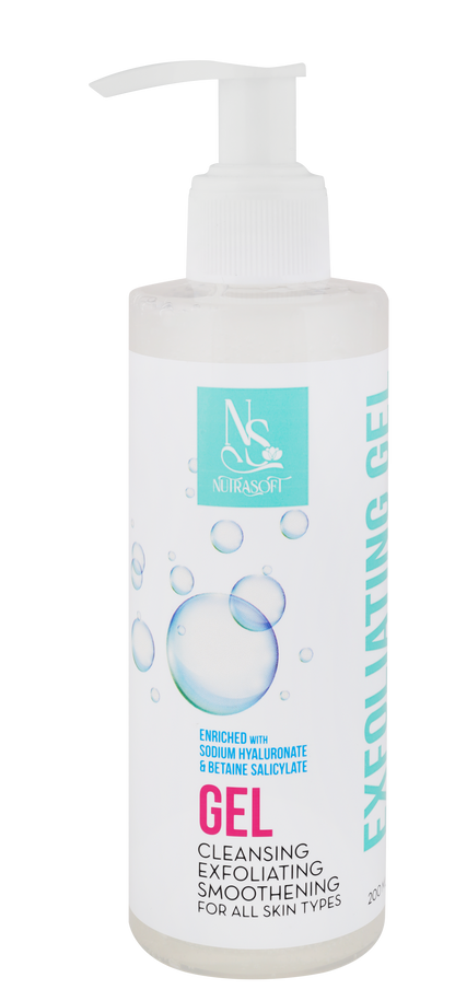 Exfoliating Gel