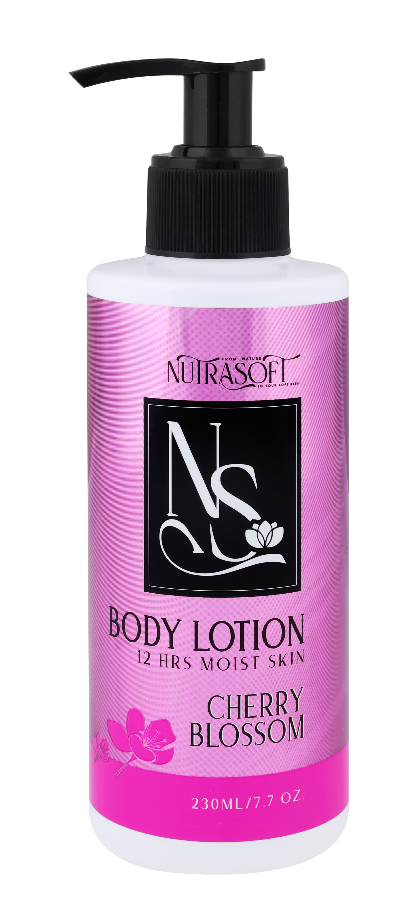 Cherry Blossom - Body Lotion