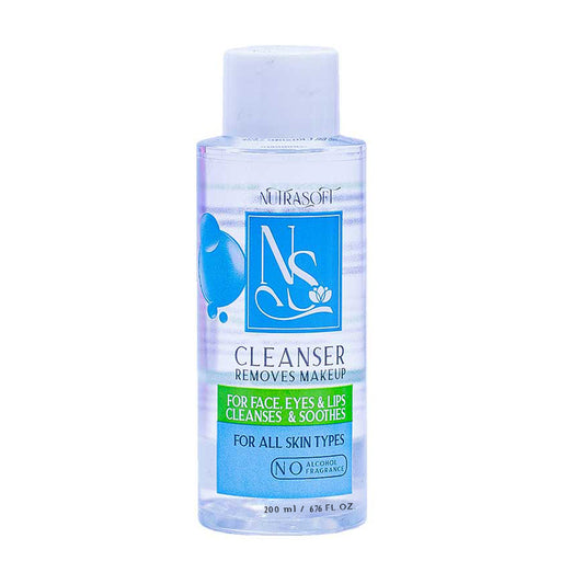 Oily Makeup Remover 200 ml