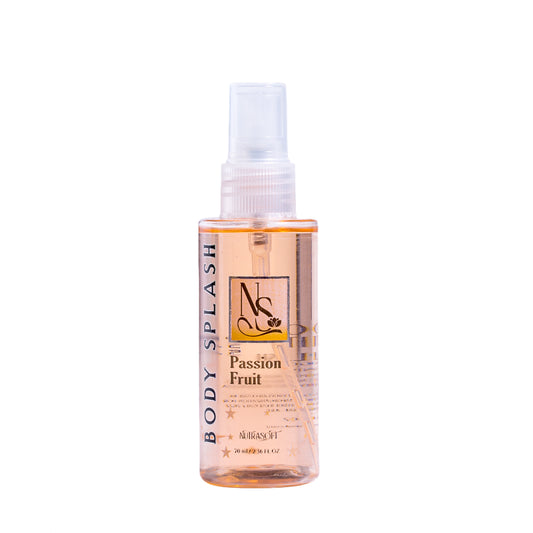 Passion Fruit - Mini Body Splash