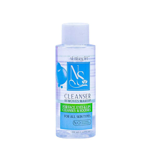 Oily Makeup Remover 100 ml